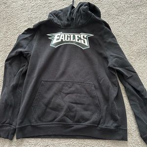 Nike Women’s Eagles Hoodie